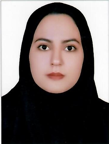 فاطمه نبی‌زاده